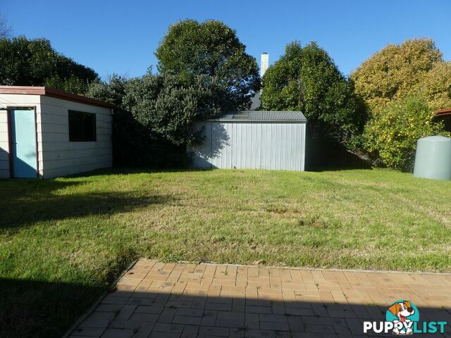 43 Goold Street BAIRNSDALE VIC 3875