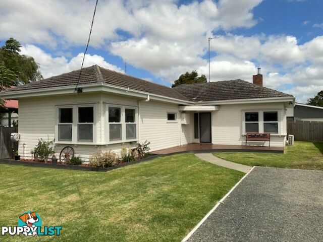 50B Day Street BAIRNSDALE VIC 3875