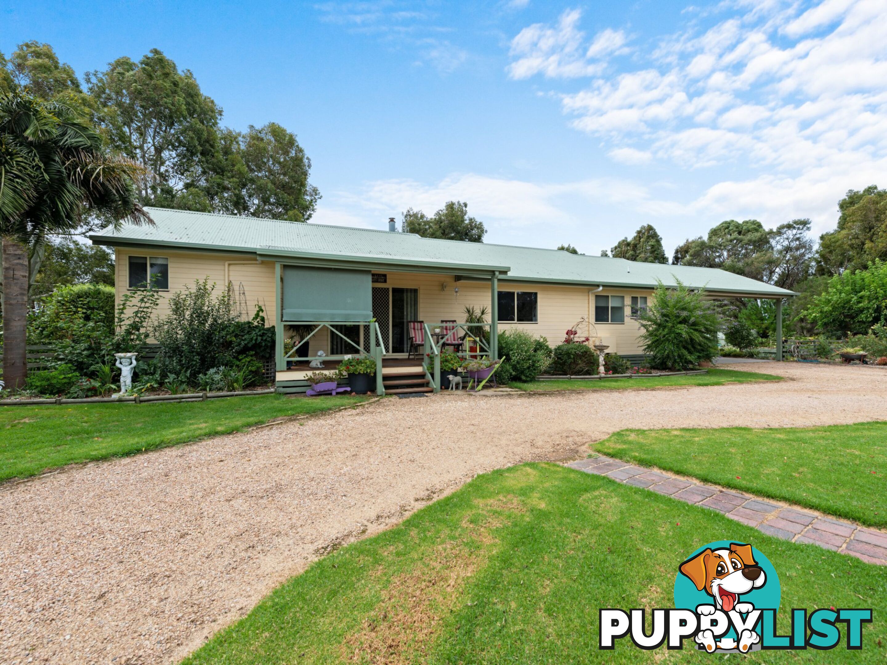 55 Birrells Road NEWLANDS ARM VIC 3875