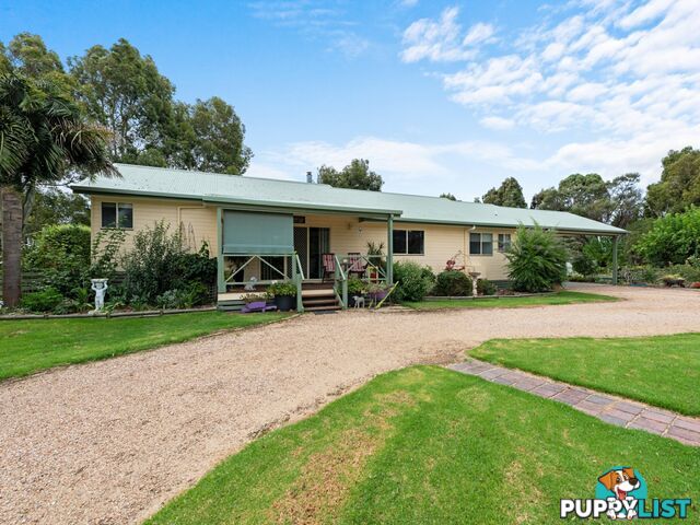 55 Birrells Road NEWLANDS ARM VIC 3875