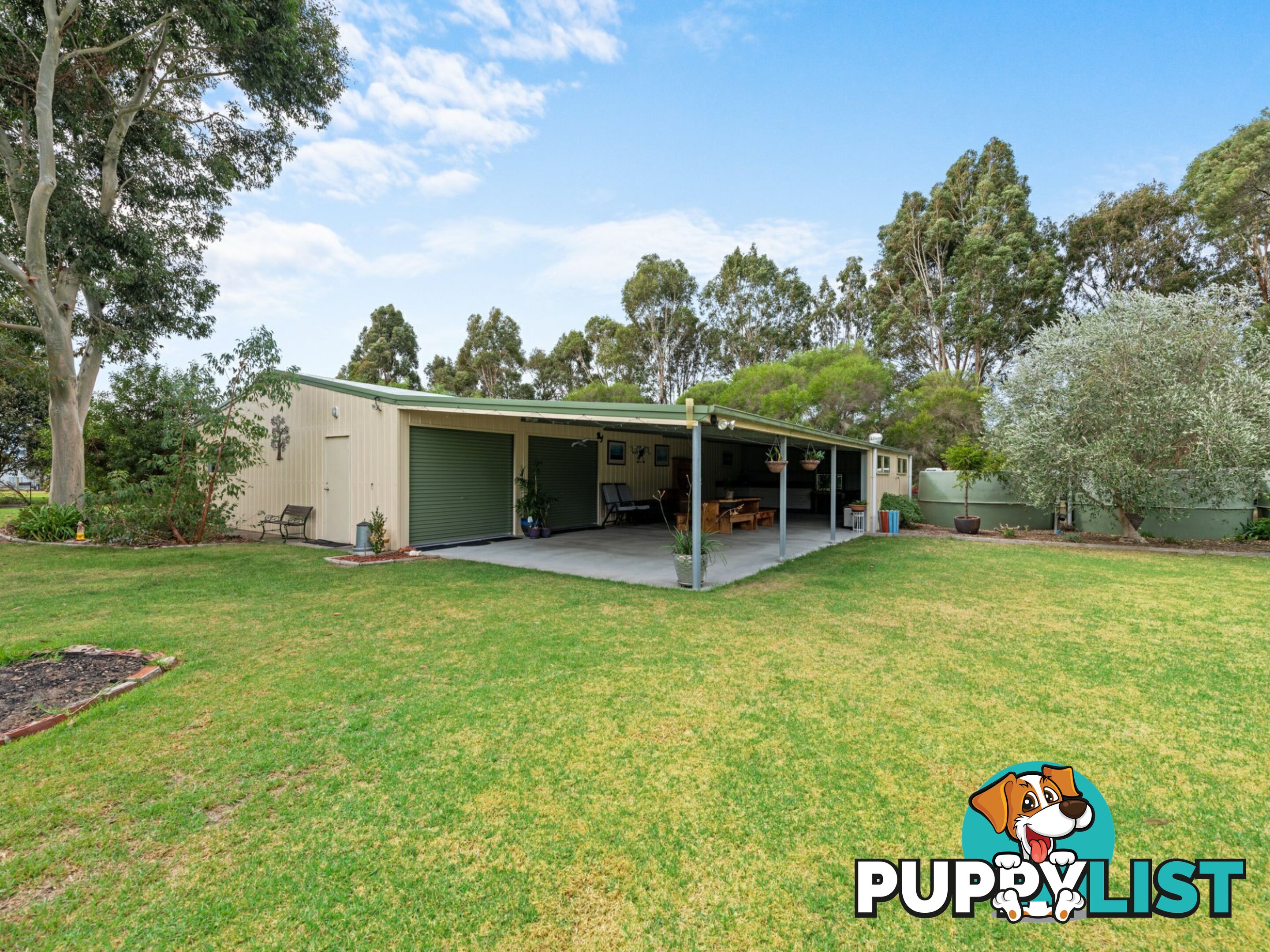 55 Birrells Road NEWLANDS ARM VIC 3875