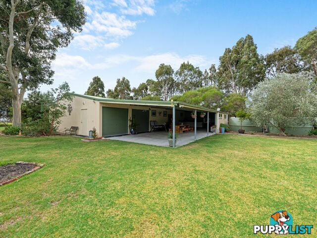 55 Birrells Road NEWLANDS ARM VIC 3875