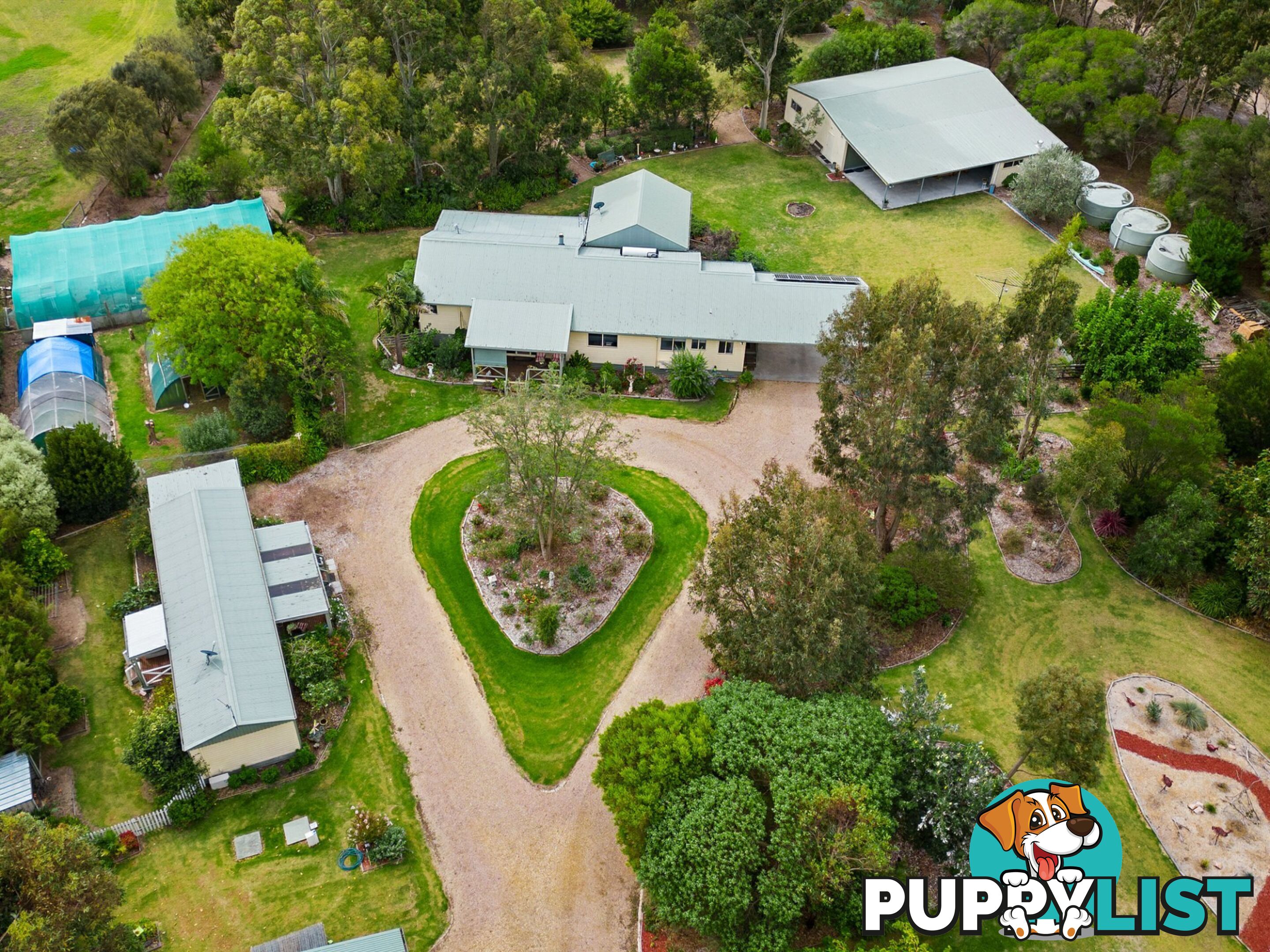 55 Birrells Road NEWLANDS ARM VIC 3875