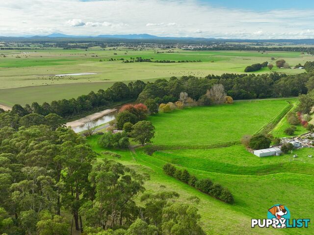 453 Buchan-Orbost Road BETE BOLONG VIC 3888