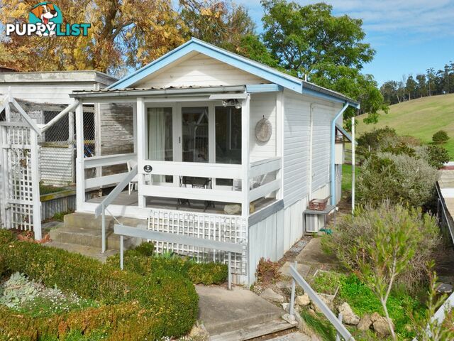 453 Buchan-Orbost Road BETE BOLONG VIC 3888