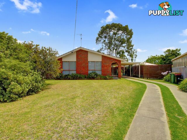 9 Arco Court BAIRNSDALE VIC 3875