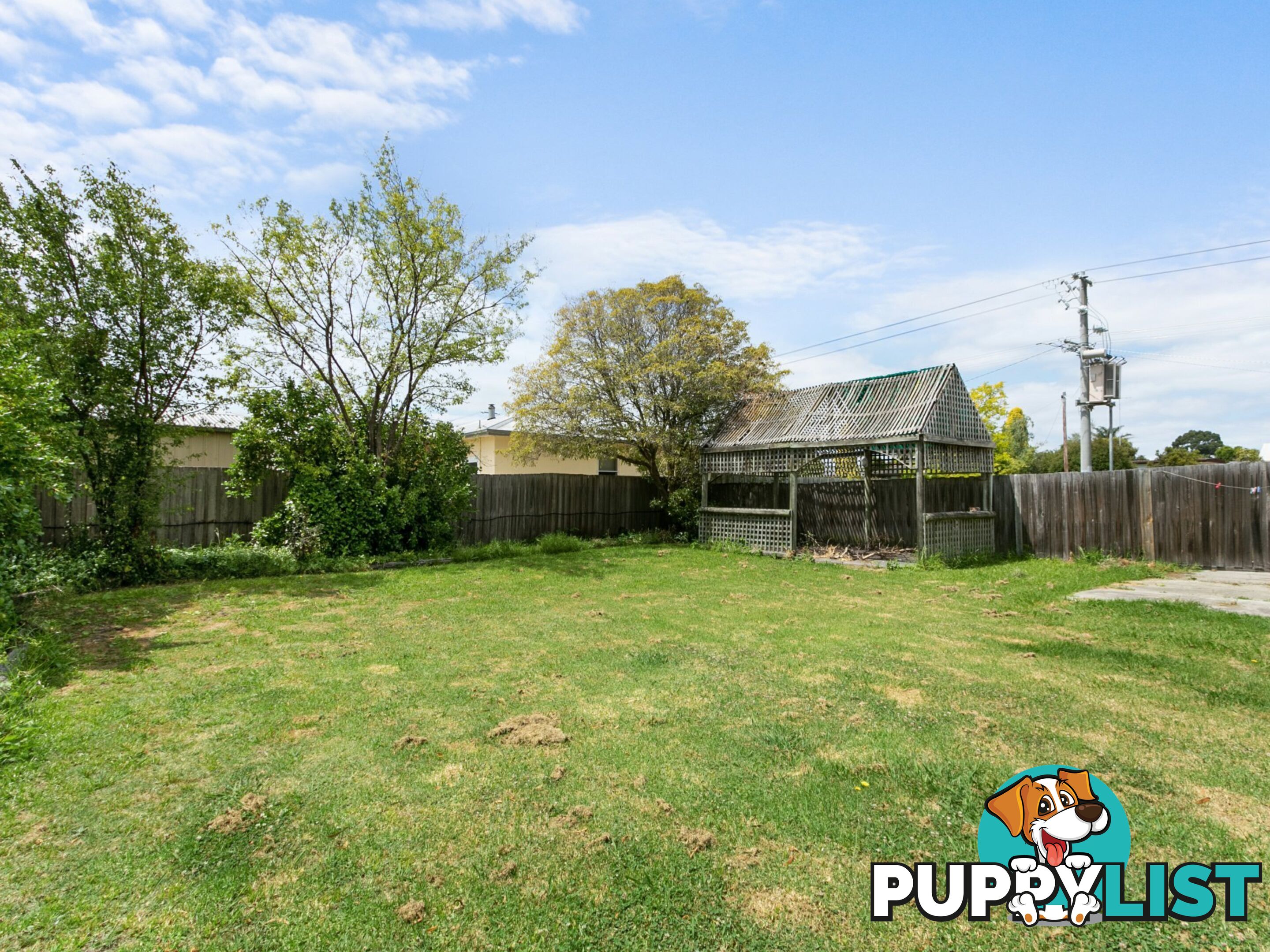 19 McKean Street BAIRNSDALE VIC 3875