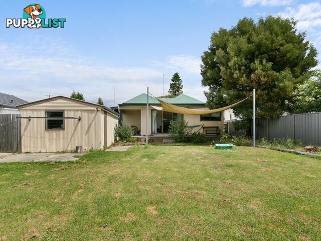 19 McKean Street BAIRNSDALE VIC 3875