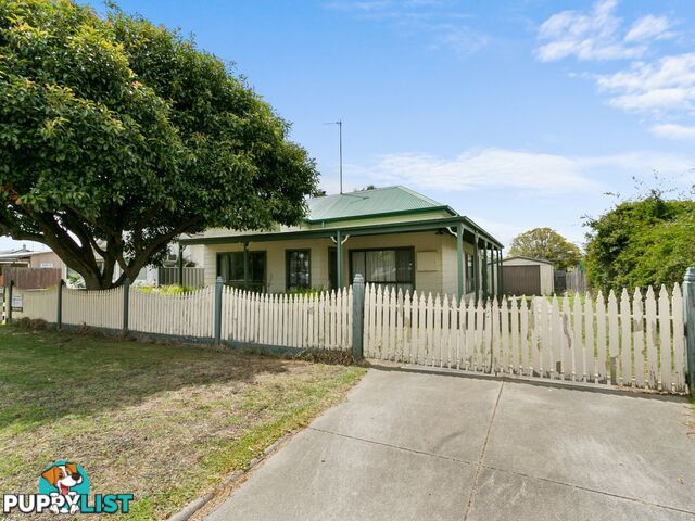 19 McKean Street BAIRNSDALE VIC 3875