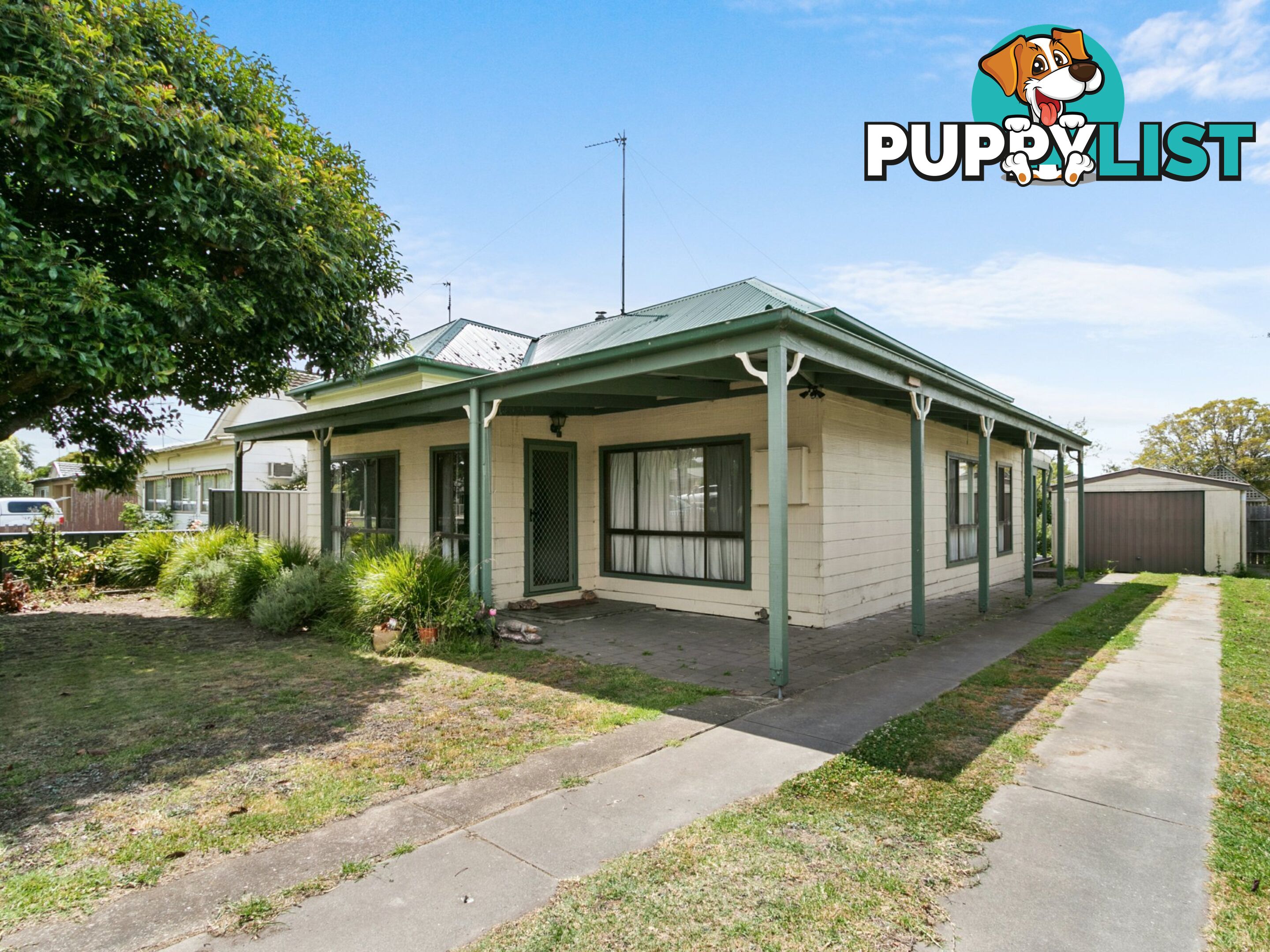 19 McKean Street BAIRNSDALE VIC 3875