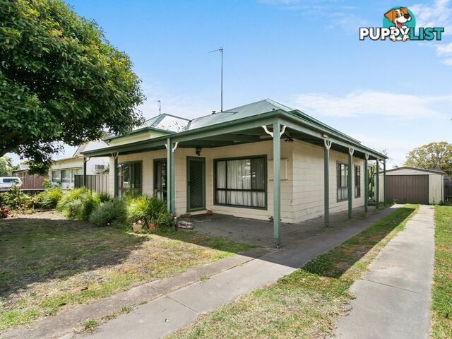 19 McKean Street BAIRNSDALE VIC 3875