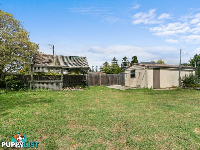 19 McKean Street BAIRNSDALE VIC 3875