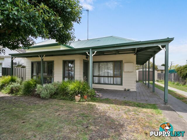 19 McKean Street BAIRNSDALE VIC 3875