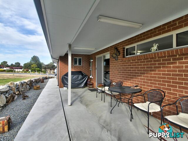 11 Wilpena Court EASTWOOD VIC 3875