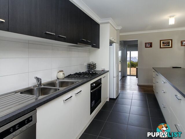 11 Wilpena Court EASTWOOD VIC 3875