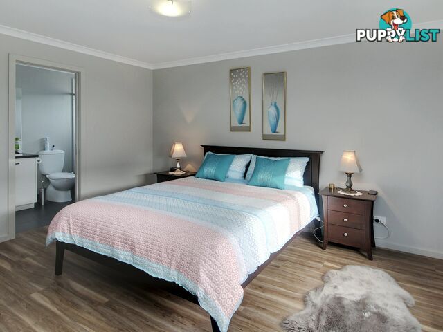 11 Wilpena Court EASTWOOD VIC 3875