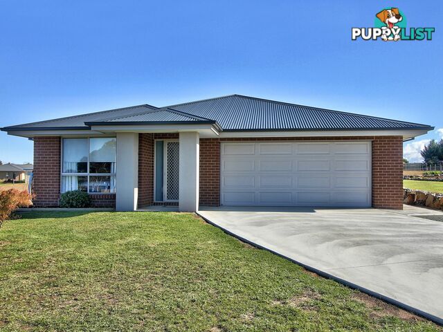 11 Wilpena Court EASTWOOD VIC 3875