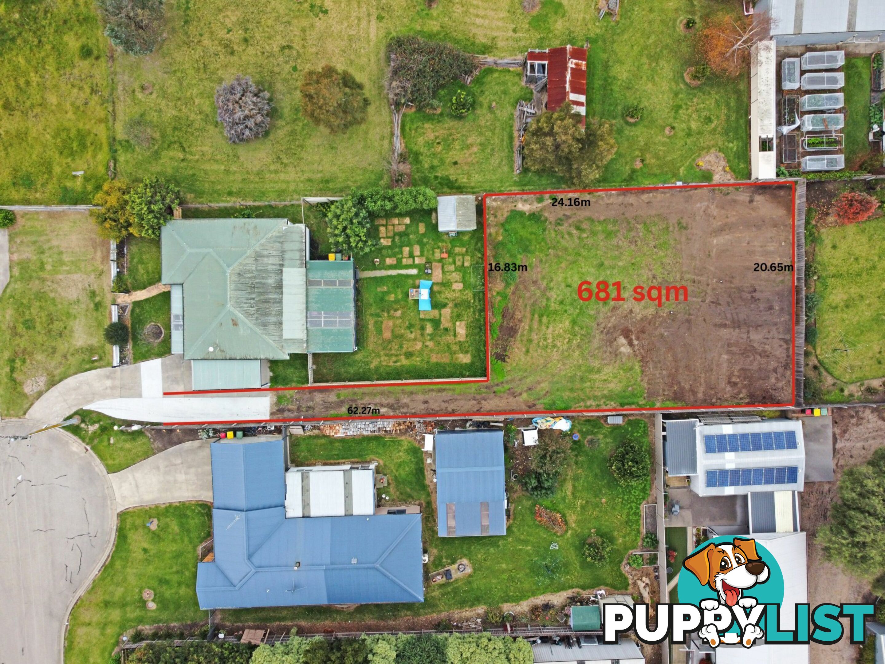 Lot 2/26 Maude Street LUCKNOW VIC 3875