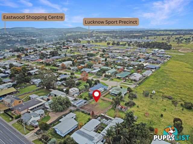 Lot 2/26 Maude Street LUCKNOW VIC 3875