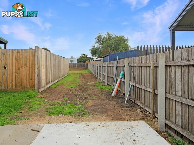 Lot 2/26 Maude Street LUCKNOW VIC 3875