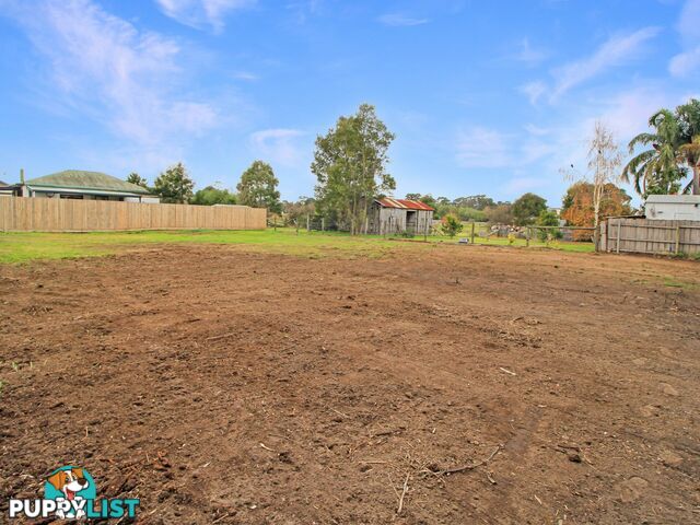 Lot 2/26 Maude Street LUCKNOW VIC 3875