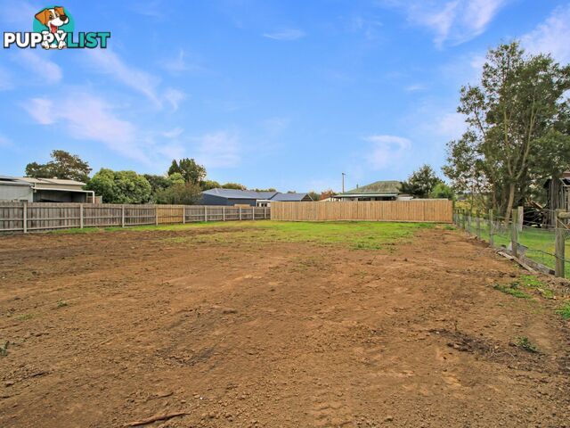 Lot 2/26 Maude Street LUCKNOW VIC 3875