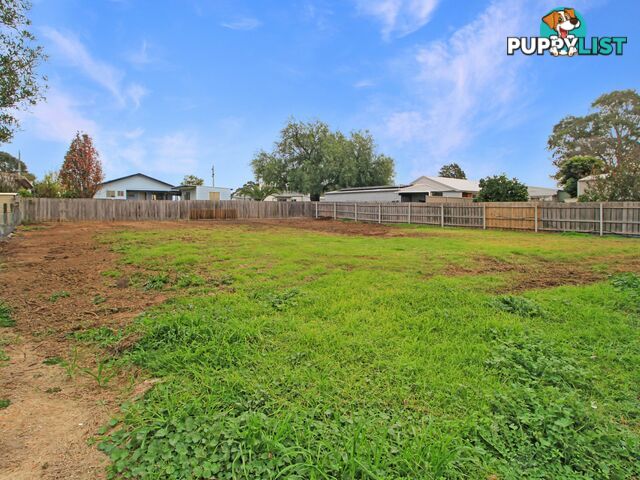 Lot 2/26 Maude Street LUCKNOW VIC 3875