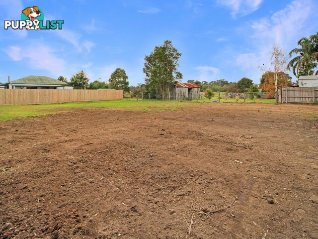 Lot 2/26 Maude Street LUCKNOW VIC 3875