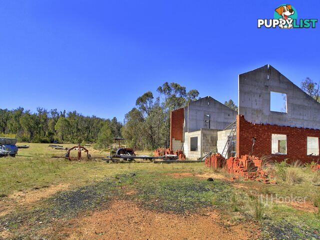 875 Waterholes Road CLIFTON CREEK VIC 3875