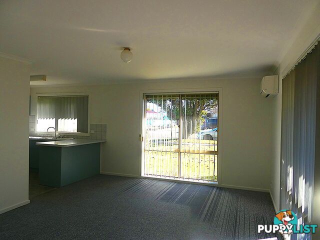 Unit 1/1 Churchill Street BAIRNSDALE VIC 3875