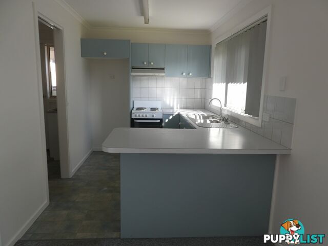 Unit 1/1 Churchill Street BAIRNSDALE VIC 3875