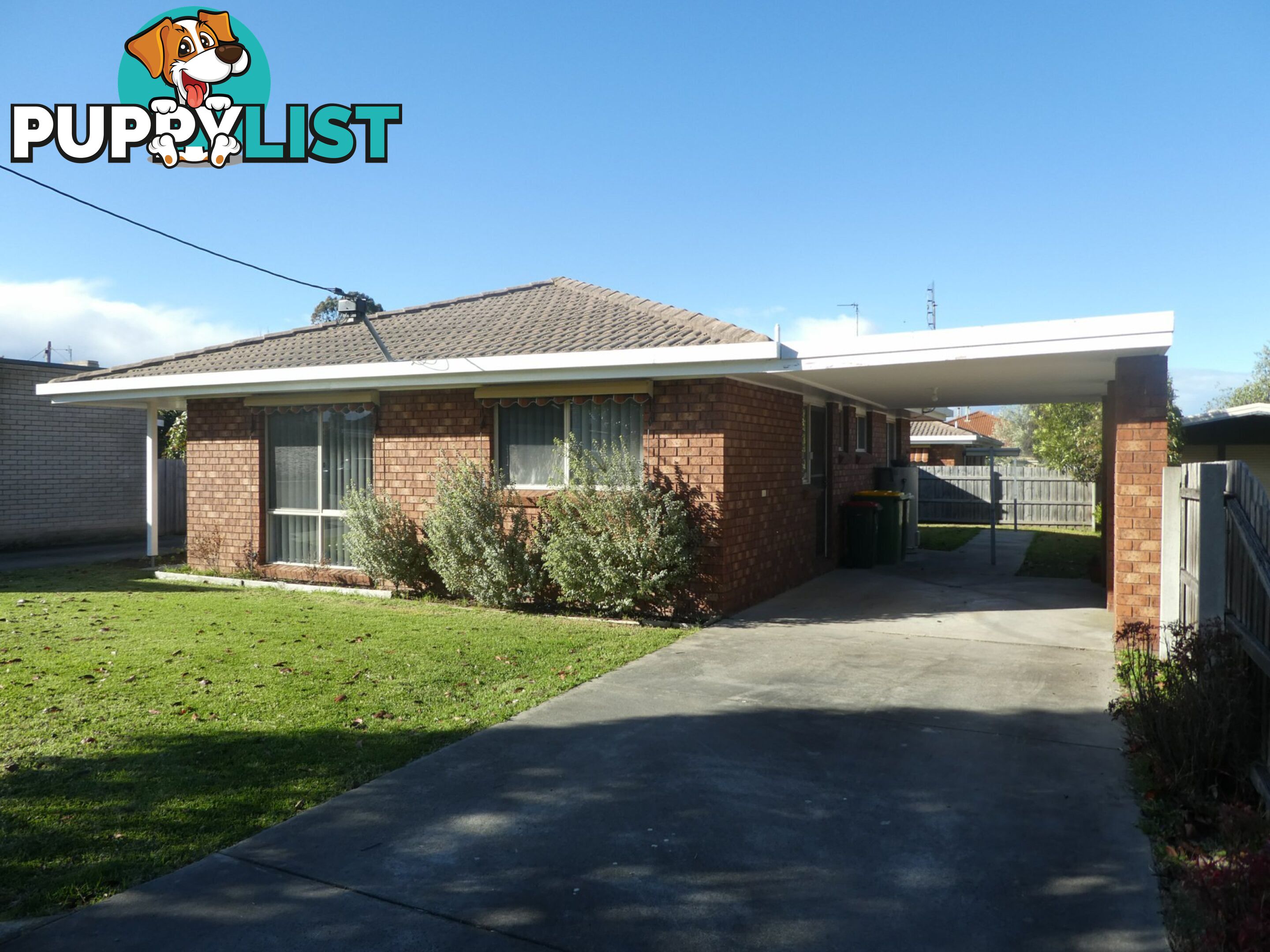 Unit 1/1 Churchill Street BAIRNSDALE VIC 3875