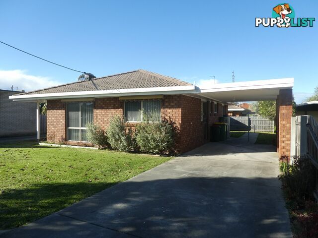 Unit 1/1 Churchill Street BAIRNSDALE VIC 3875