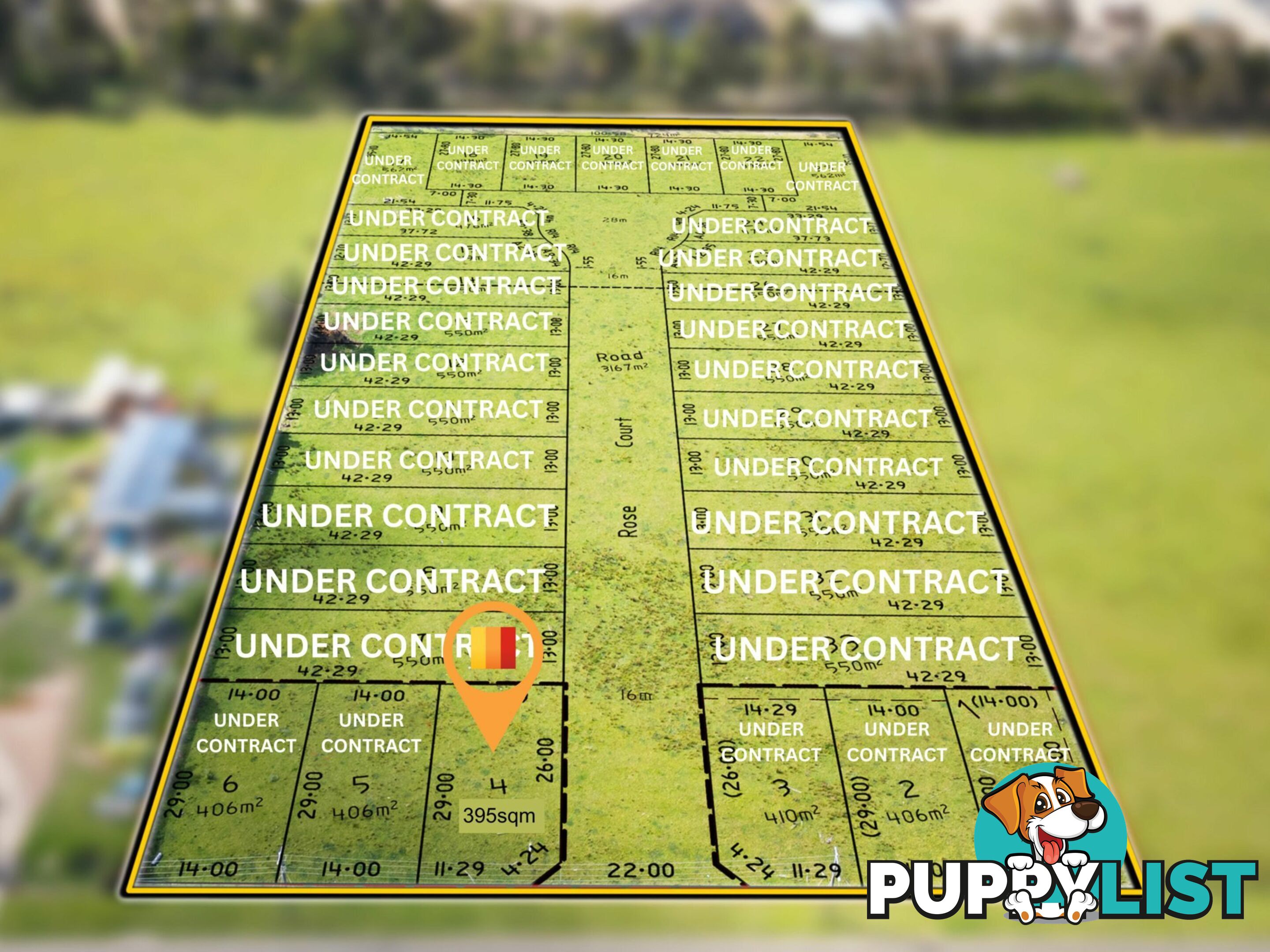 Lot 27/73 Lucknow Street (Rose Court) EAST BAIRNSDALE VIC 3875