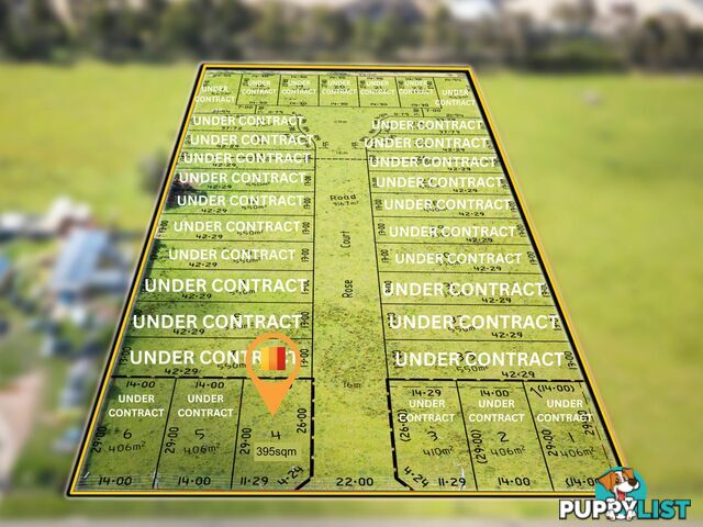 Lot 27/73 Lucknow Street (Rose Court) EAST BAIRNSDALE VIC 3875