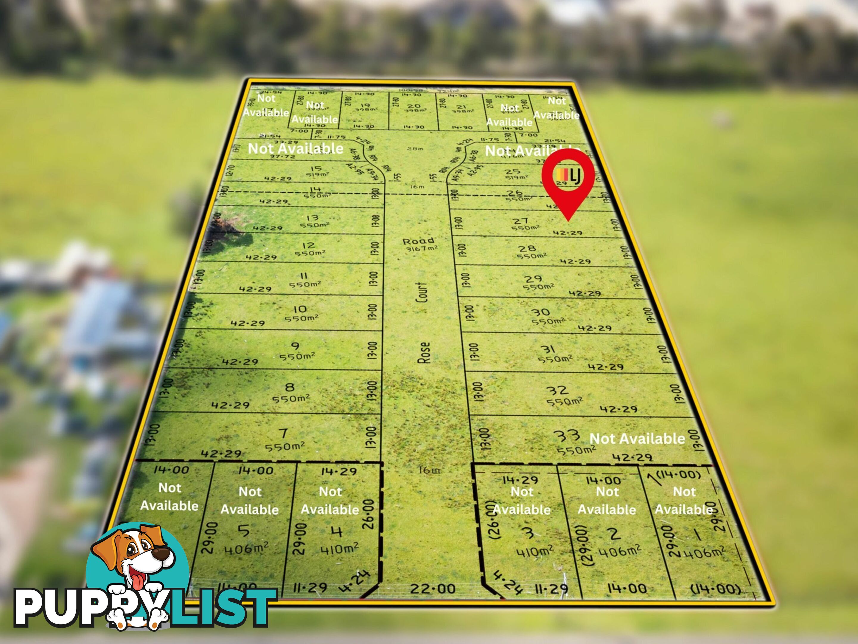 Lot 27/16 Rose Court EAST BAIRNSDALE VIC 3875