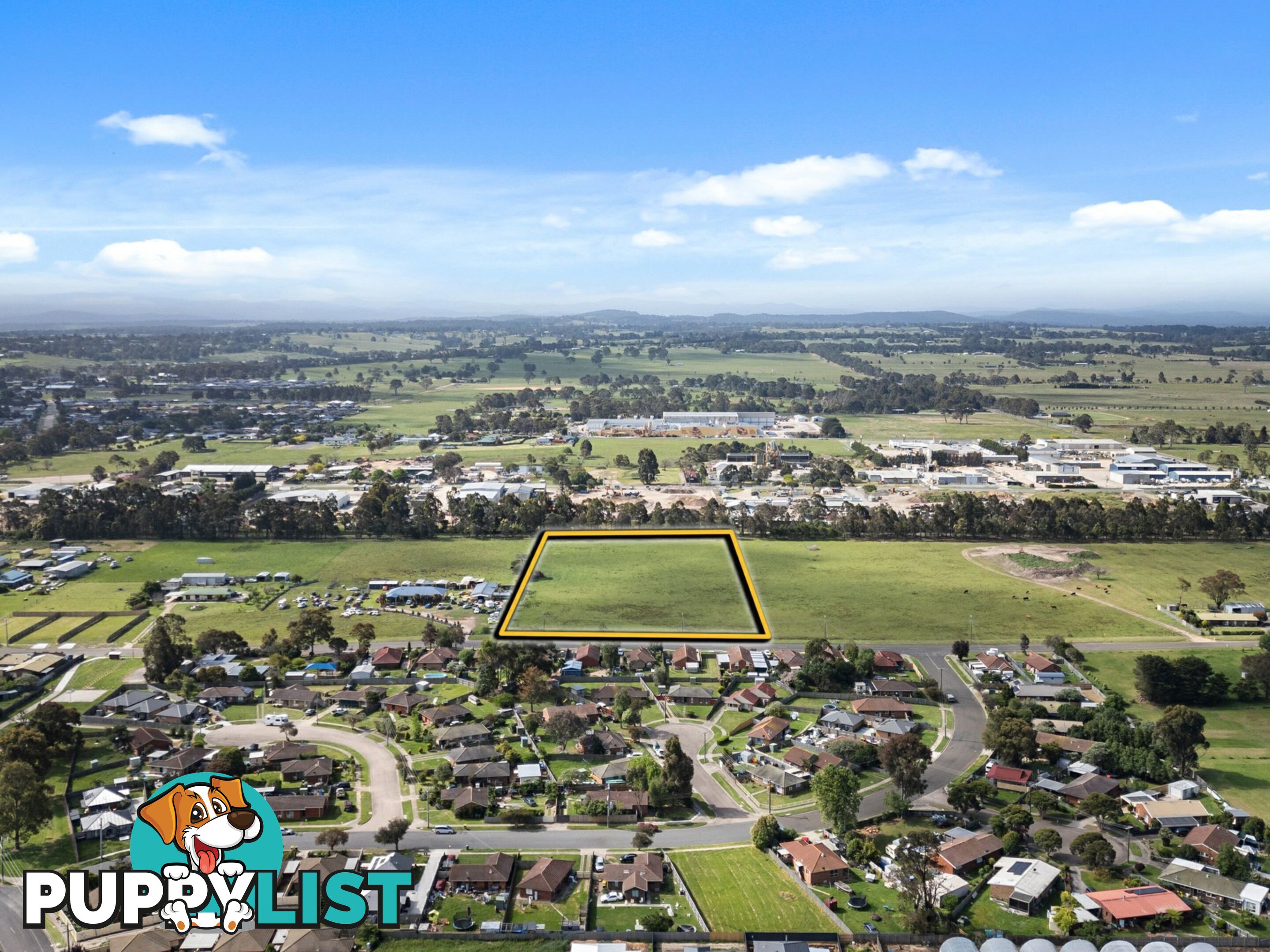 Lot 27/16 Rose Court EAST BAIRNSDALE VIC 3875