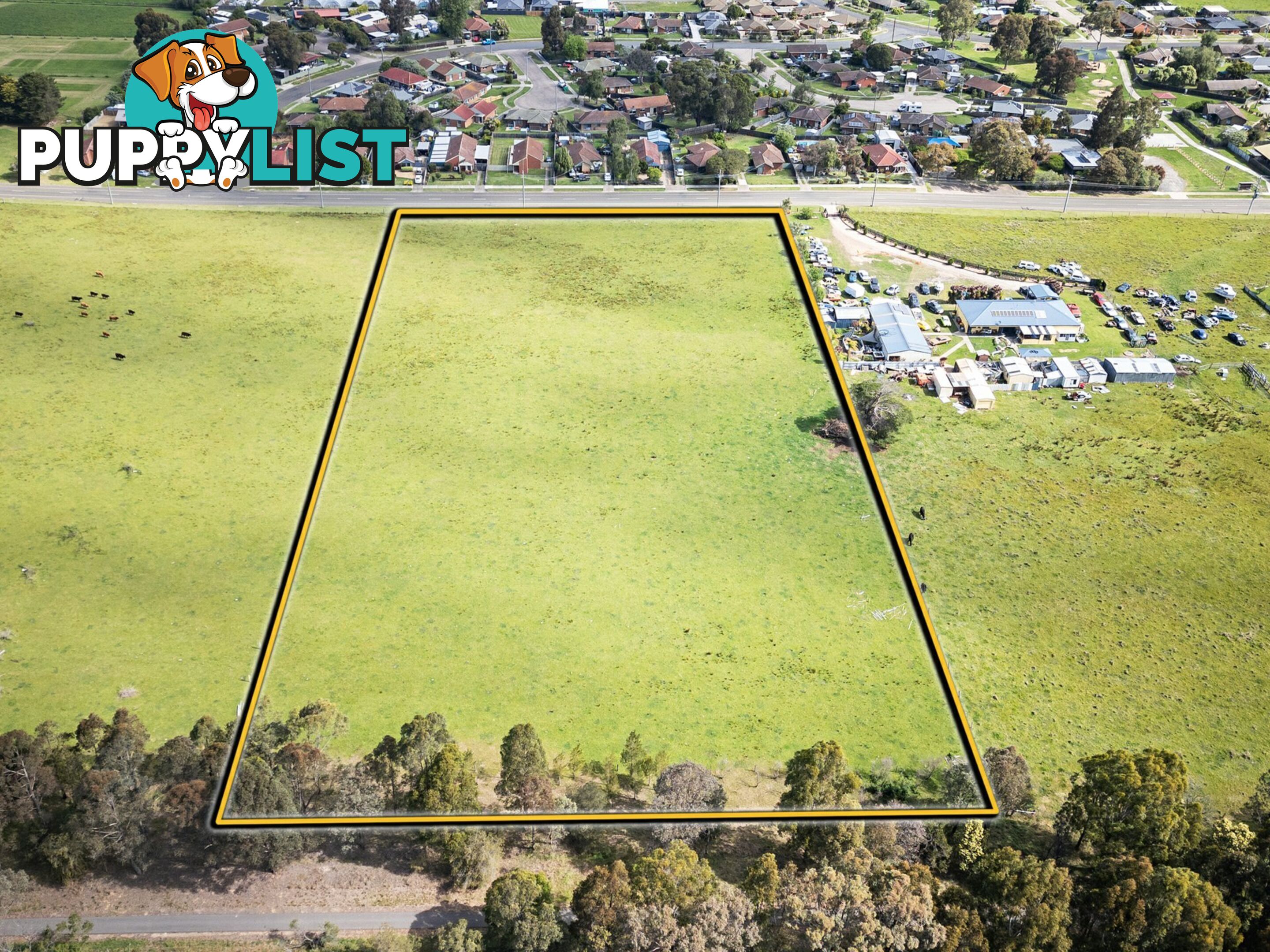 Lot 27/16 Rose Court EAST BAIRNSDALE VIC 3875