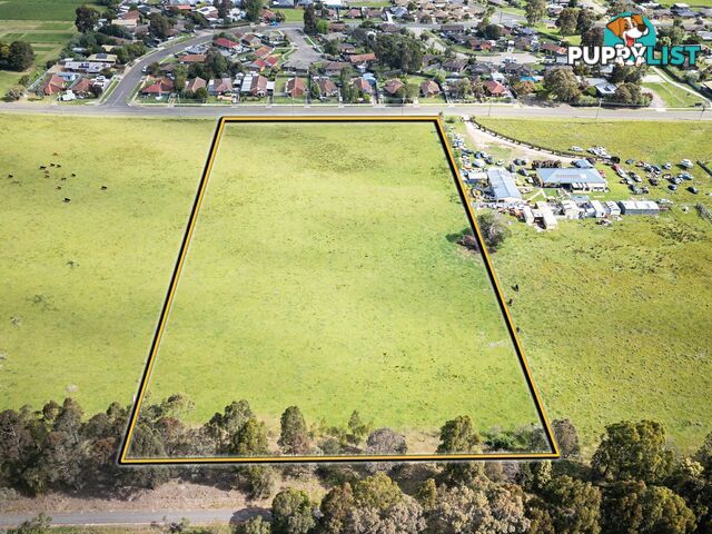 Lot 27/16 Rose Court EAST BAIRNSDALE VIC 3875