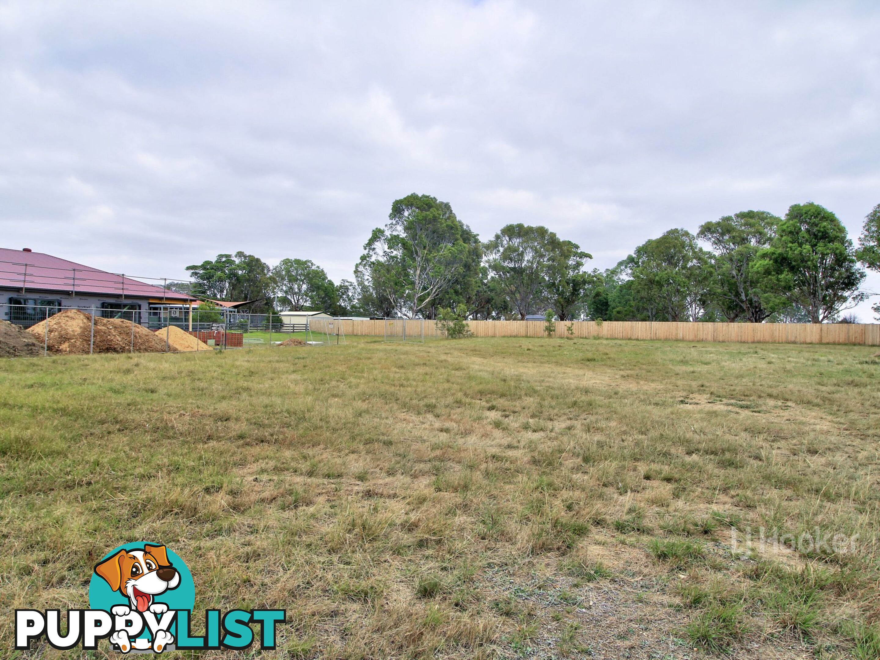 617 Lindenow Glenaladale Road LINDENOW SOUTH VIC 3875