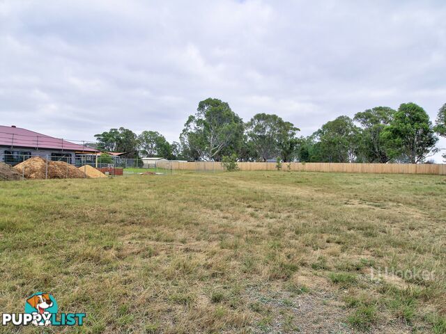 617 Lindenow Glenaladale Road LINDENOW SOUTH VIC 3875