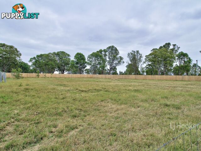 617 Lindenow Glenaladale Road LINDENOW SOUTH VIC 3875