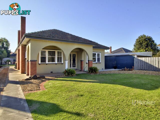 74 Francis Street BAIRNSDALE VIC 3875