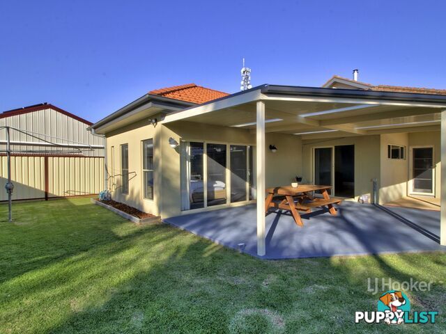 74 Francis Street BAIRNSDALE VIC 3875