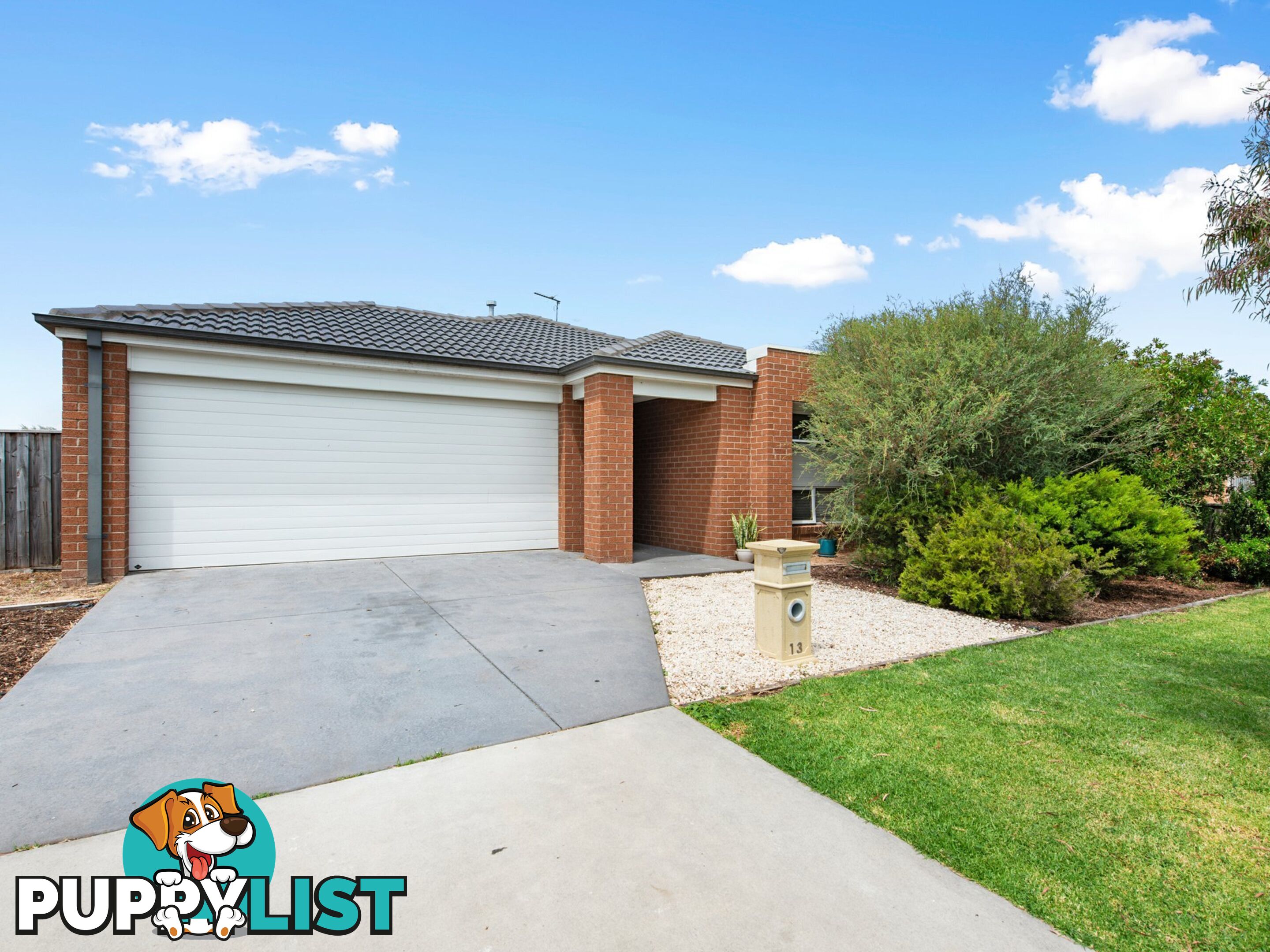 13 Eastcoast Court EAST BAIRNSDALE VIC 3875