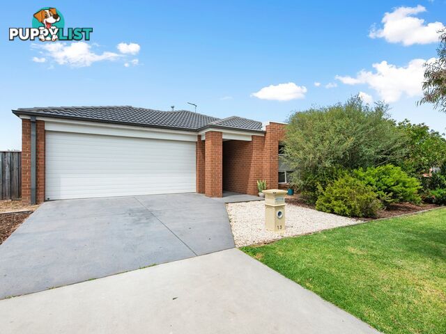13 Eastcoast Court EAST BAIRNSDALE VIC 3875