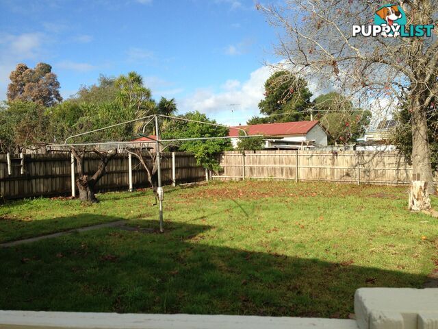 217 MacLeod Street BAIRNSDALE VIC 3875