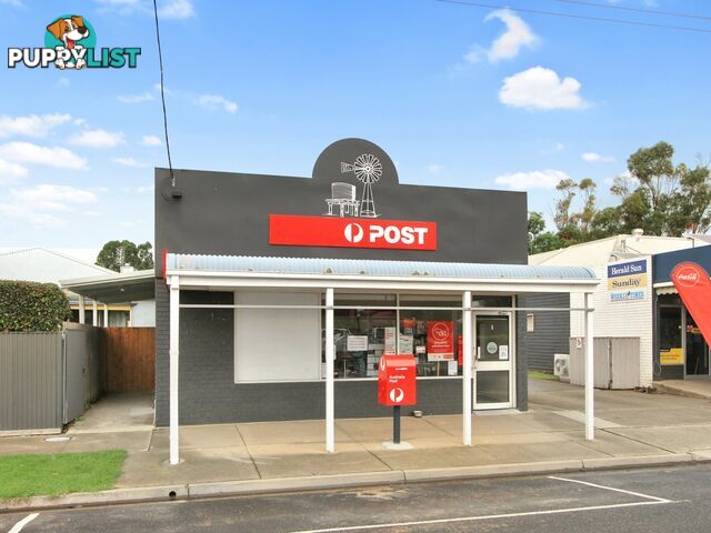 145 Main Road LINDENOW VIC 3865