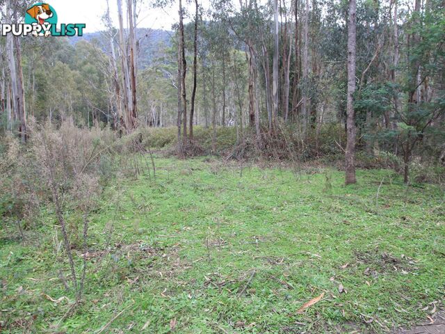 CA2 Upper Dargo Road DARGO VIC 3862