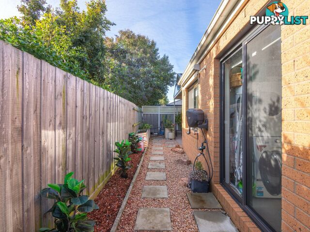 3/16 Swan Street BAIRNSDALE VIC 3875